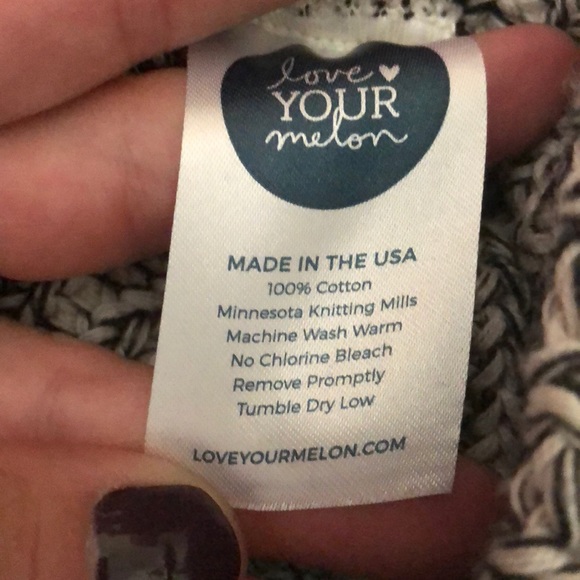 LYM beanie please read❤️ - Picture 6 of 6